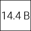 Блок батарей