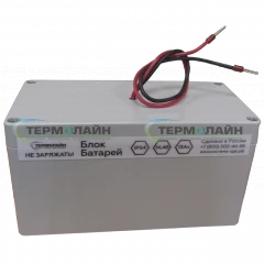 Блок батарей
