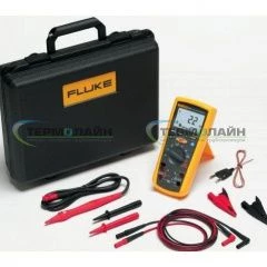 FLUKE 1587
