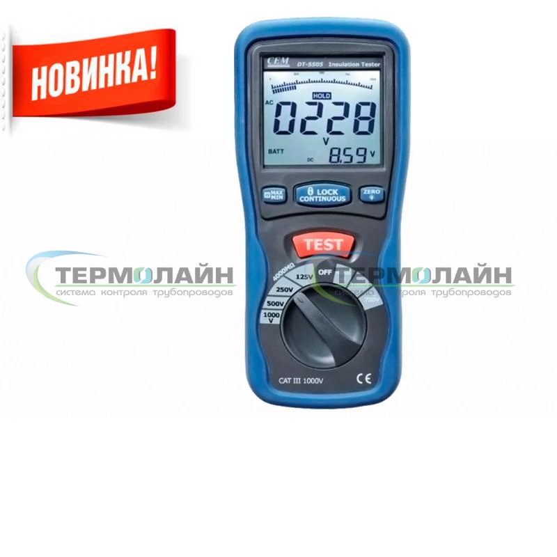 Тестеры