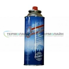 Баллон газовый