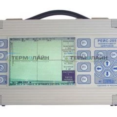Рейс - 205