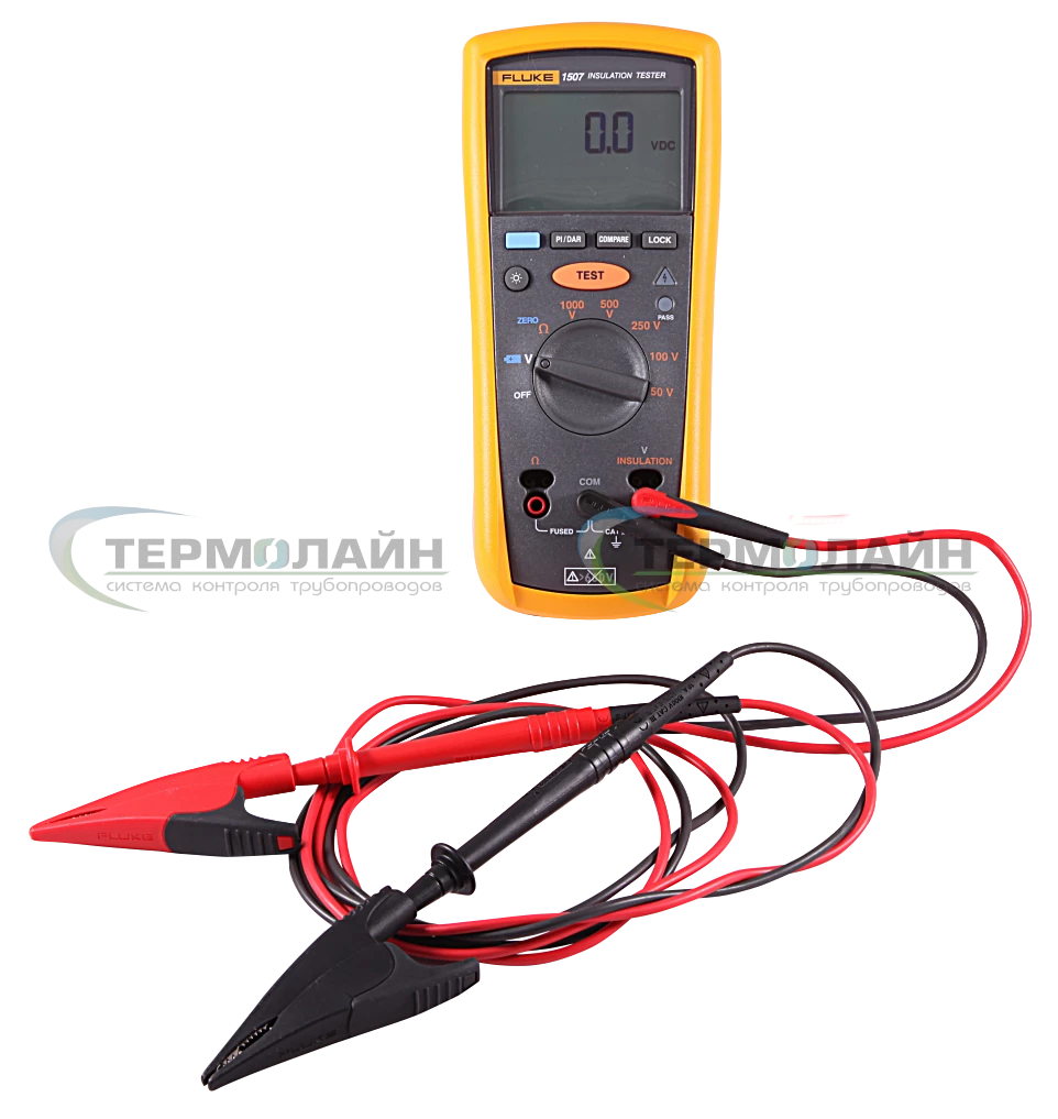 FLUKE 1507
