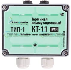 Стандартная серия